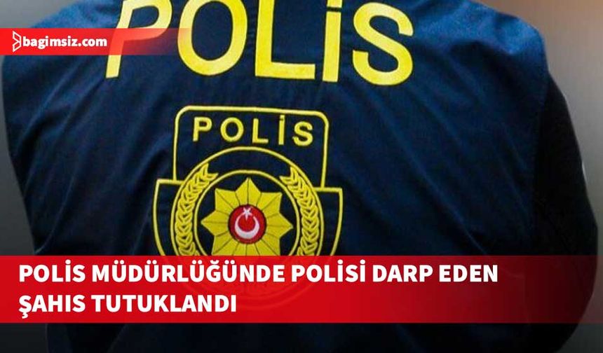 Polis haberleri…Girne’deki geçtiğimiz günlerde ağır yaralanmayla sonuçlanan iş kazasıyla ilgili 3 kişi tutuklandı