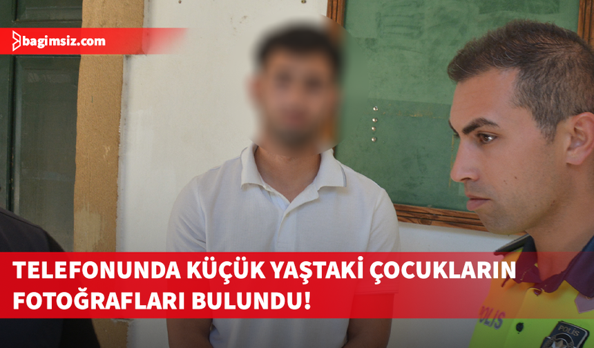 14 yaşındaki çocuğa cinsel saldırı da bulunmuştu… Soruşturma genişliyor