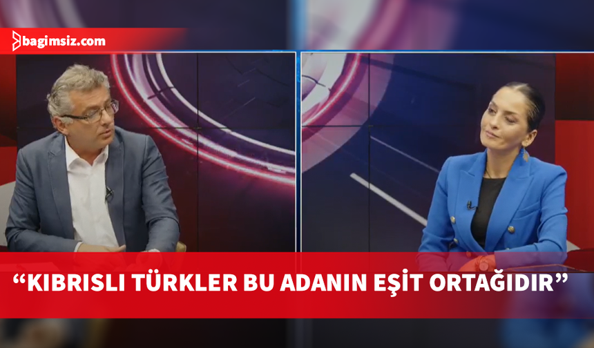 Erhürman’dan Schengen uyarısı: Kuzey’de binlerce kişi mağdur olacak