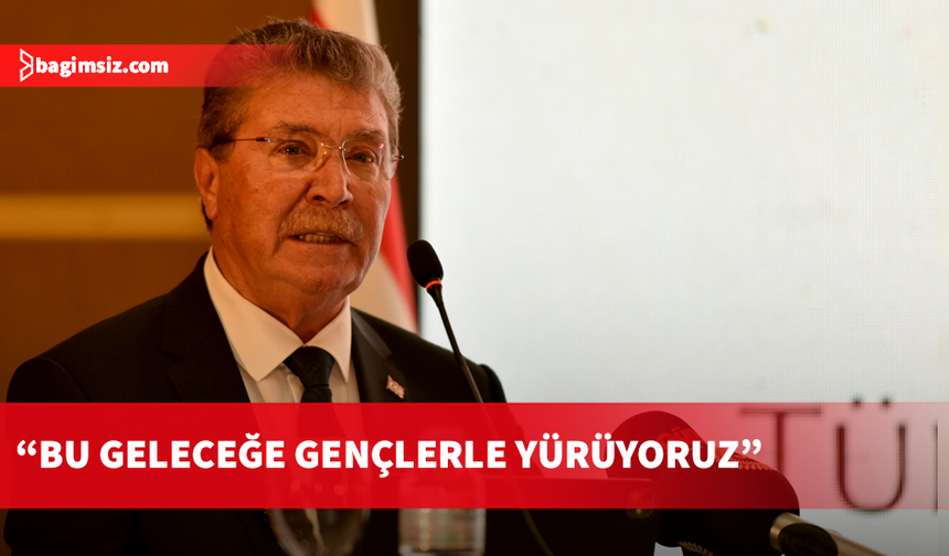 "'Tek Millet, Üç Devlet' anlayışı yalnızca bir slogan değil, bir vizyondur"