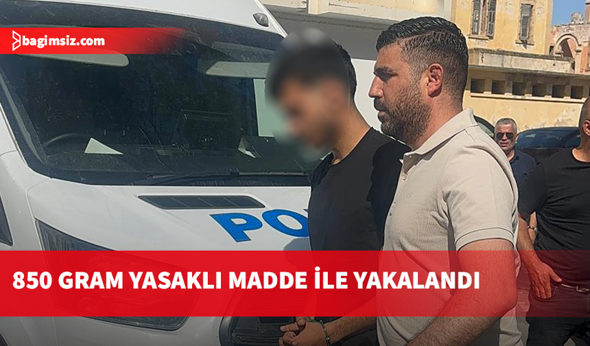 Doğru Adres Operasyon’unda yakalanan sanık mahkemye çıkarıldı