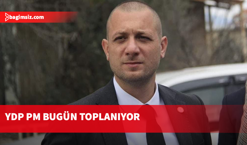 Yılmaz: Cumhurbaşkanı adayı çıkarıp çıkarmama konusunu görüşeceğiz