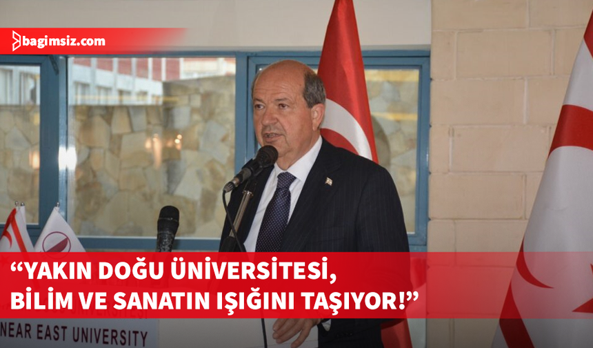 Tatar: Her bir sanat eseri kültürel mirasımızı geleceğe taşıyor