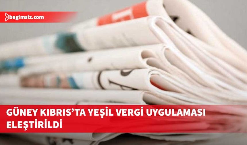 2027’de de yeni Avrupa Gaz Salınımı Ticaret Sistemi devreye girecek