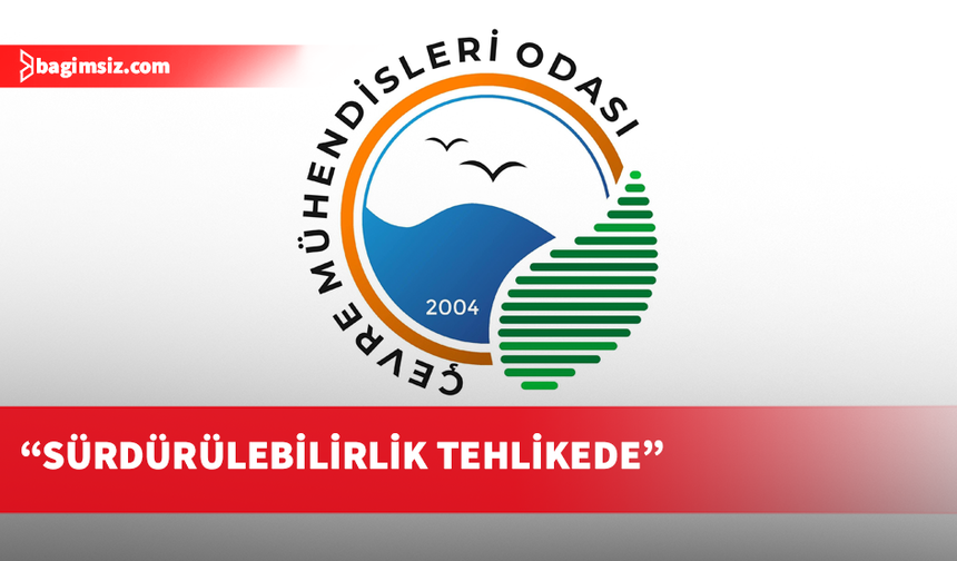 ÇMO: Katı atık ihalesinde görüşlerimiz dikkate alınmadı