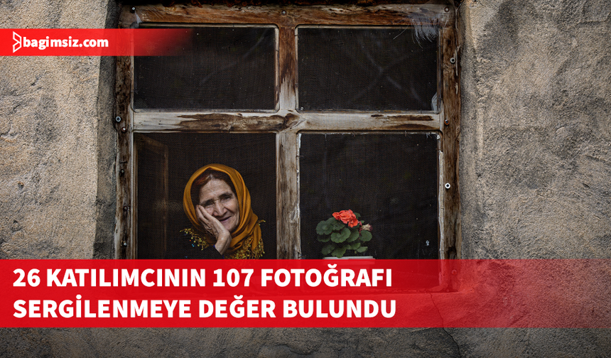 Devlet Fotoğraf Yarışması sonuçları açıklandı