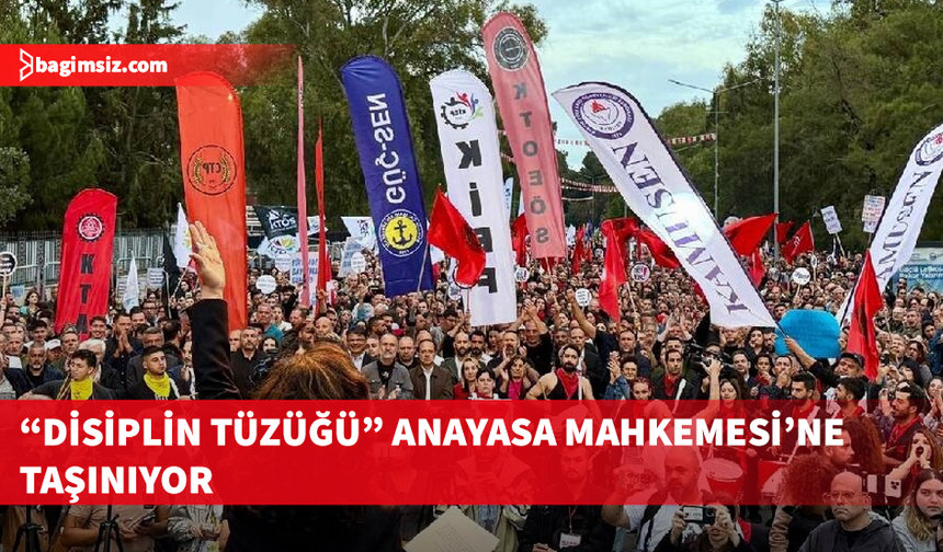 “Geçit Yok” İnisiyatifi, 12 Haziran'da Anayasa Mahkemesi önünde toplanıyor