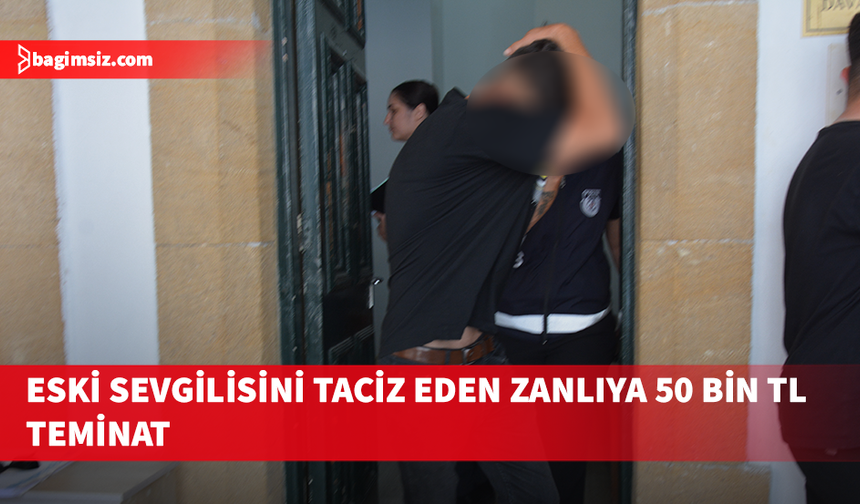Zanlı: "Pişmanım, bir daha olmaz