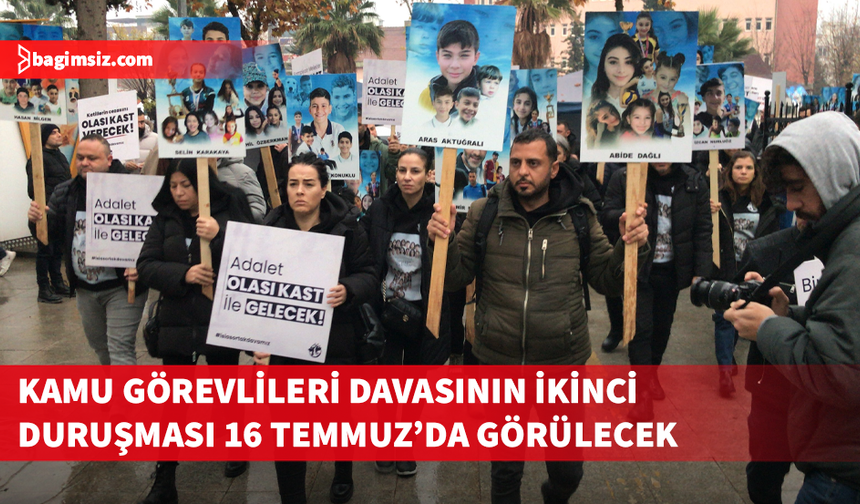 “İsias Otel” düğümü Ankara’da çözülecek.. Temyiz, AİHM öncesi son adım
