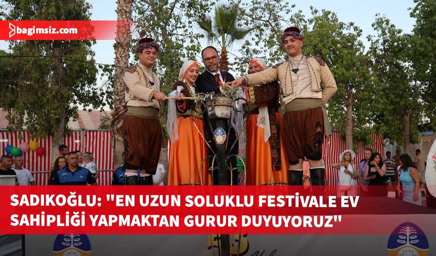 İskele Festivali 53 yaşında...