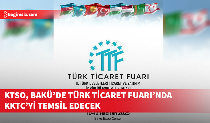 KTSO, Azerbaycan’da Türk Devletleri Yatırım Forumu ve Fuarı’na katılıyor