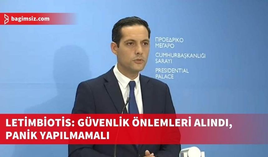 Letimbiotis: Güney Kıbrıs, Savaş bölgelerinden sivillerin tahliyesi için hazırlıkta