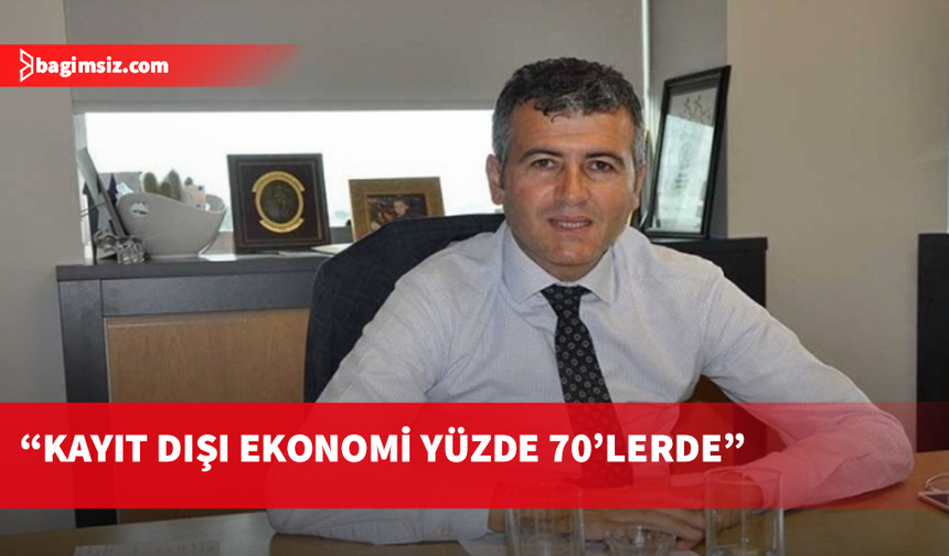 Bankalar Birliği Başkanı Önal: Tekrardan gri listeye girmeyi istemeyiz