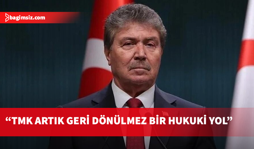 Üstel: AİHM kararı, TMK’nın etkinliğini bir kez daha teyit etti