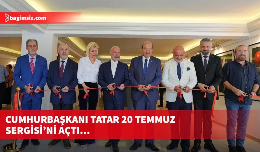 Tatar: Sanata ve sanatçıya sahip çıkmaya devam edeceğiz