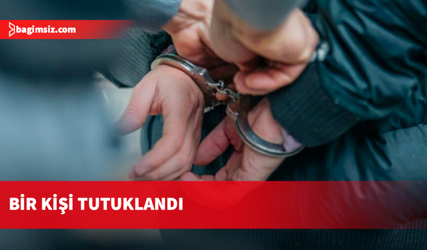 Gönyeli’de yasaklı madde operasyonu