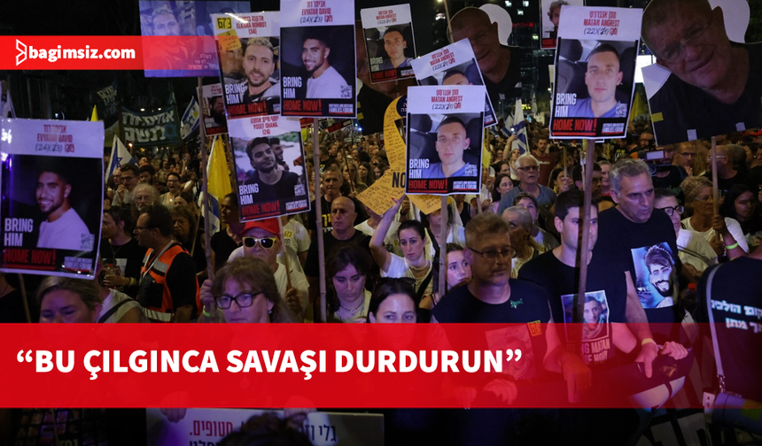 Eski Genelkurmay Başkanı Halutz: Mesihçilerin Bizi Karanlığa Sürüklemesine İzin Vermeyin