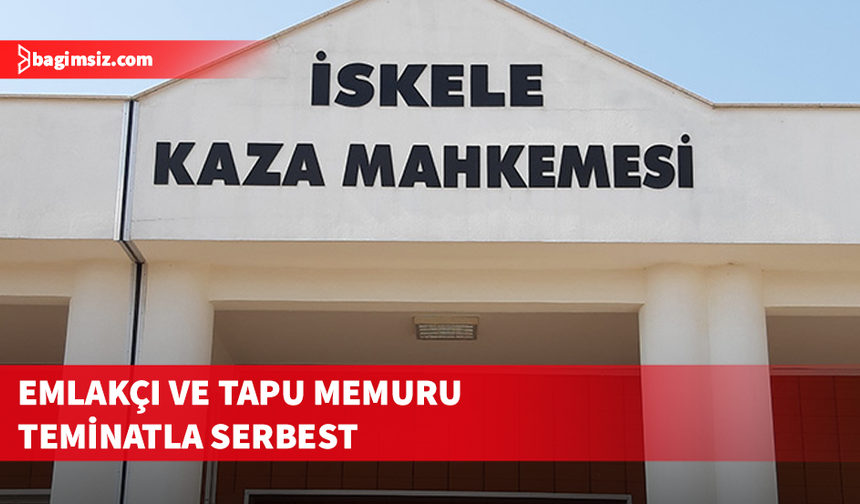 Rumların Kuzeye geçişi soruşturmasında yeni gelişme...