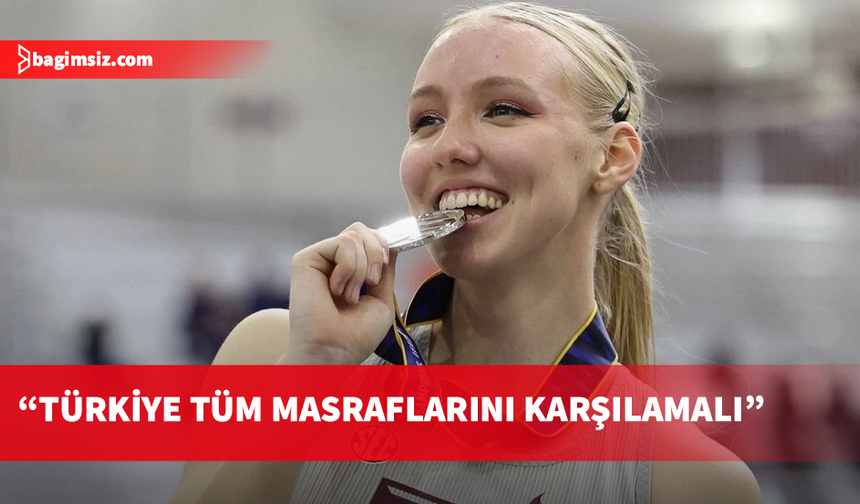 Türkiye vatandaşlığına geçti, Rusya'da kriz çıktı