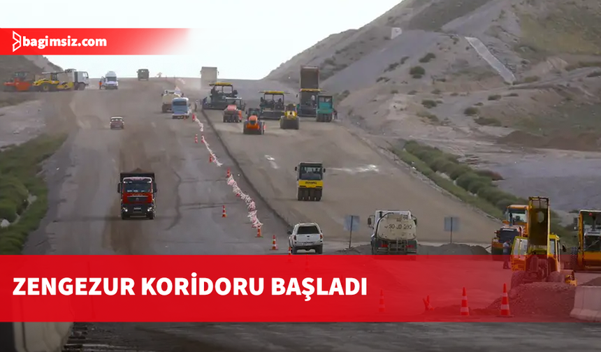 Azerbaycan, Ermenistan ve ABD’den tarihi anlaşma