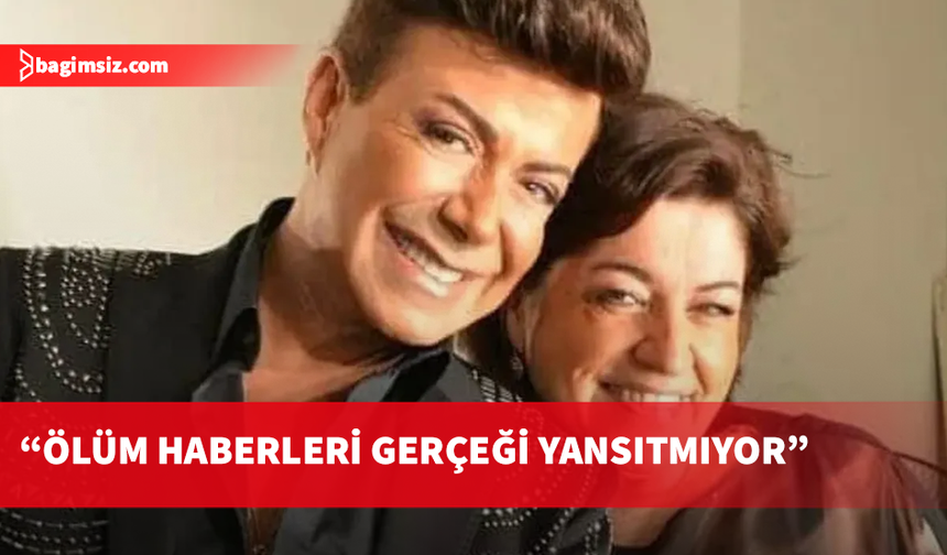 Fatih Ürek’in ablasından açıklama