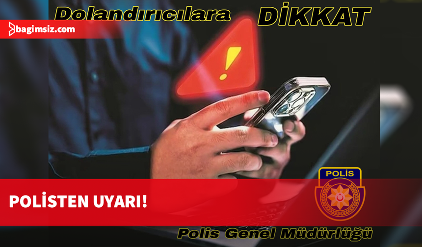 Polisten uyarı: Sosyal medya üzerinden araç satışı yapan dolandırıcılara dikkat