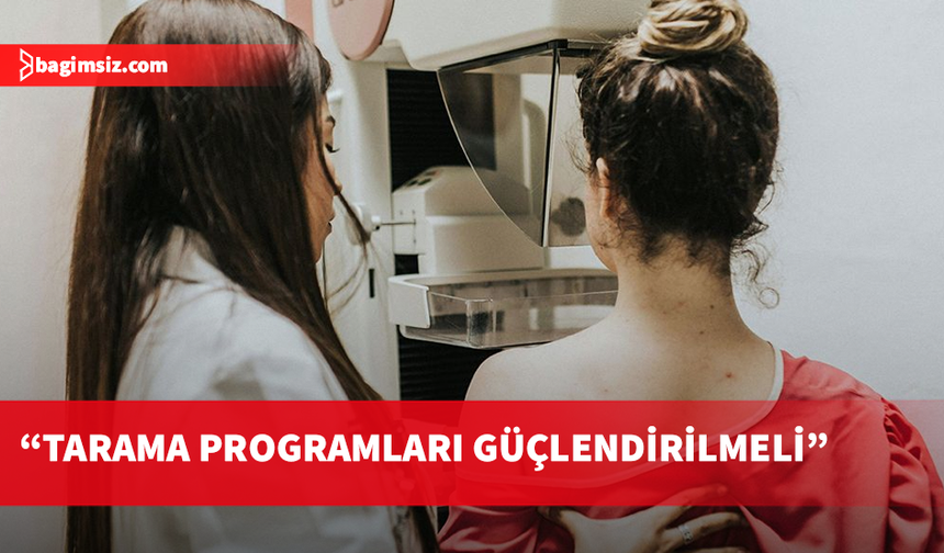 İkiz, Kıbrıs Türk Tabipleri Birliği olarak Sağlık Bakanlığı’na çağrıda bulundu