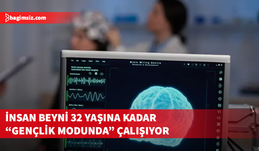 Bilim dünyası "ergenliği" yeniden tanımlandı