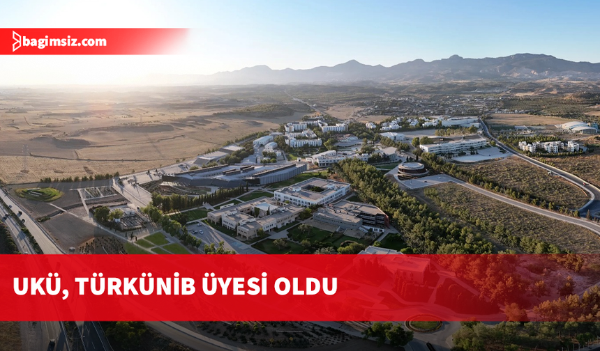 Uluslararası Kıbrıs Üniversitesi,  Türk Üniversiteler Birliği üyeliğine kabul edildi