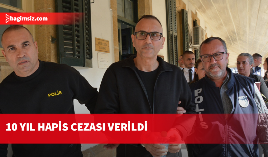 Emlak dünyası patlaması davasında karar