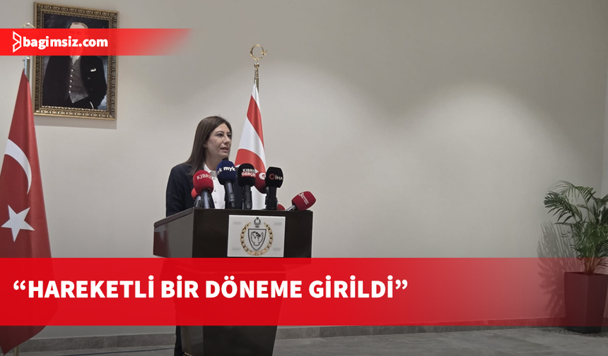 İncirli: Çözüm sürecinde yeniden  hareketli bir döneme girildi