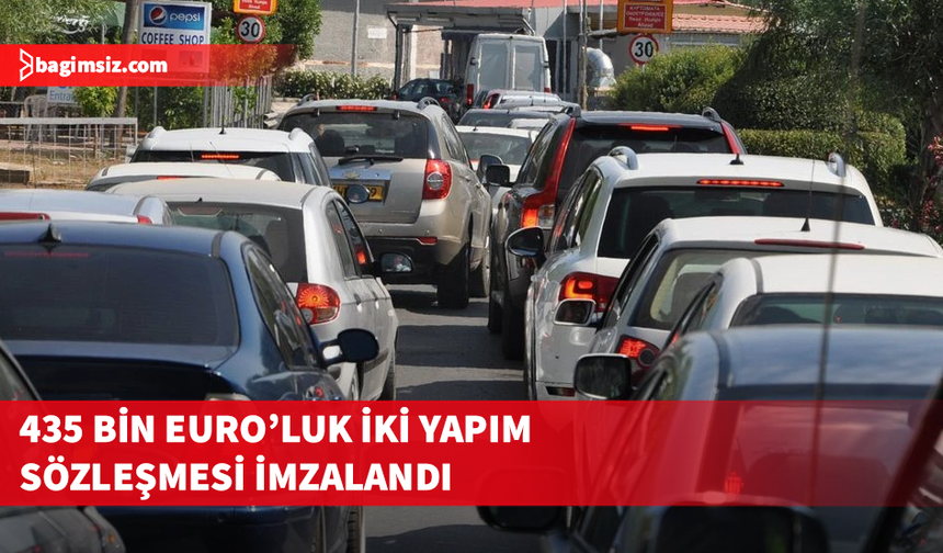 Avrupa Komisyonu, Metehan Geçiş Kapısı’nın genişletilmesine finansman sağladığını duyurdu