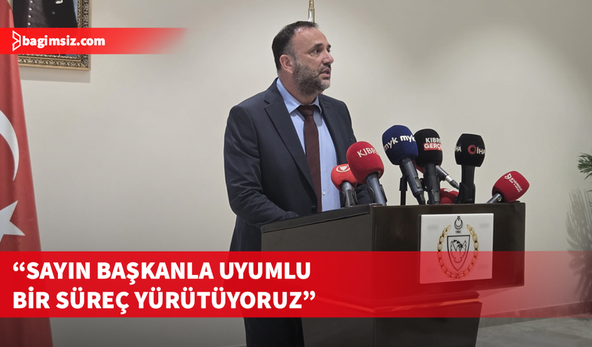 Çeler: Kapılarla ilgili atılacak adımlar önemli