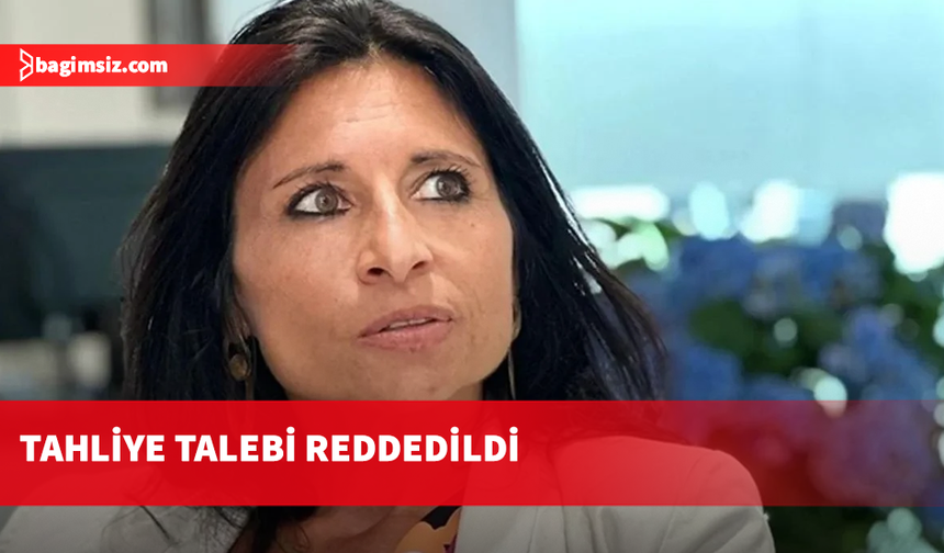 Künzel’in serbest bırakılma talebi reddedildi