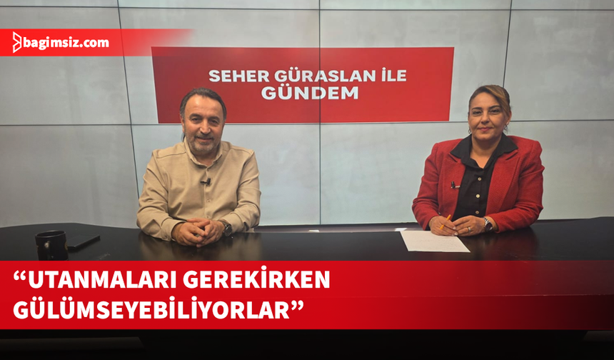 Atan: Halk Hükümetin Gidiş Biletini Kesti