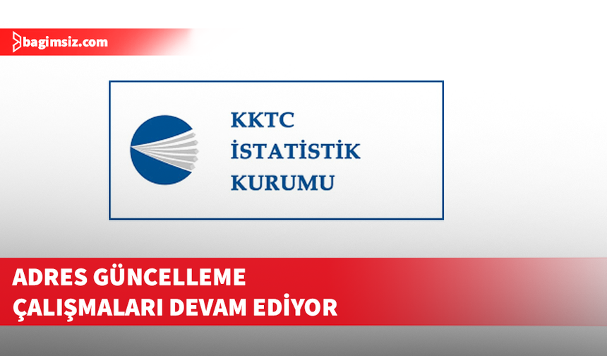 Adres güncelleme çalışmaları Dikmen Belediyesi sınırları içerisinde devam ediyor