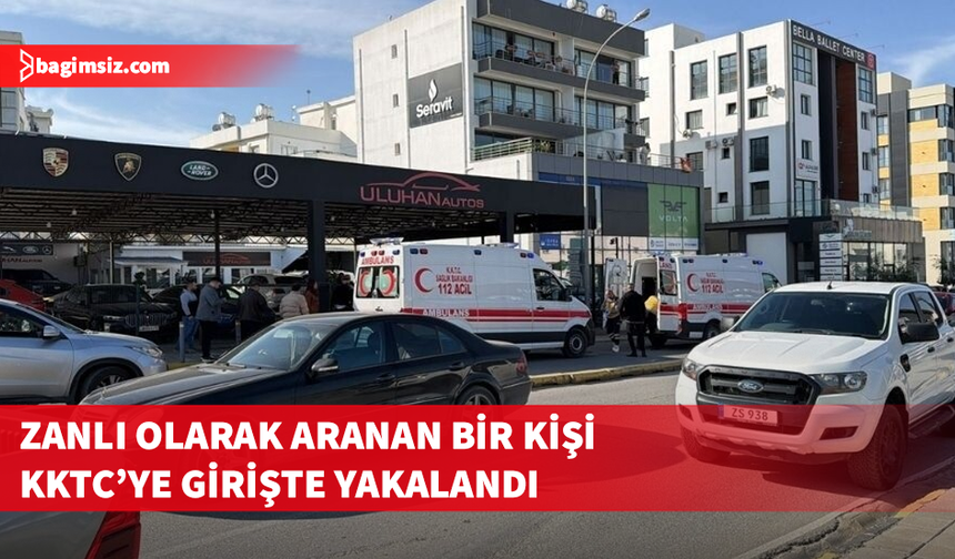 Uluhan Oto Galeri’ye yönelik silahlı saldırı soruşturmasında bir kişi daha tutuklandı