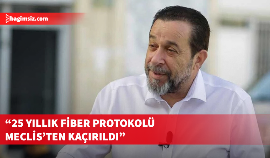 TAM Parti Genel Başkanı Denktaş hükümeti eleştirdi