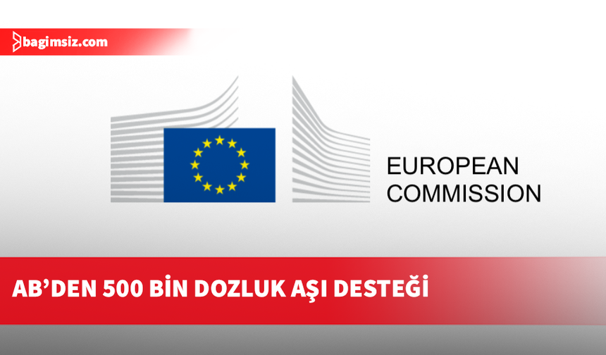 AB’den şap hastalığıyla mücadeleye 500 bin doz aşı desteği