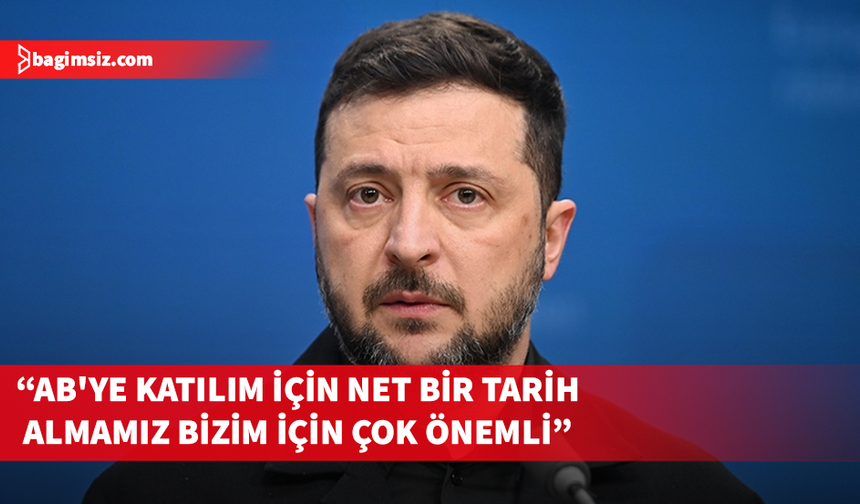 Zelenskiy, savaşın 4. yılında AP Genel Kurulu'na seslendi