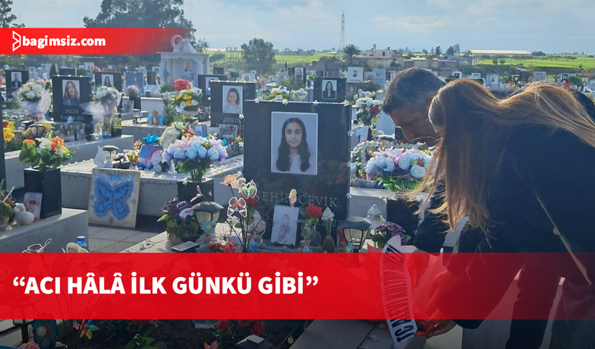 Alevi Kültür Merkezi Şampiyon Meleklerin mezarlarını ziyaret etti