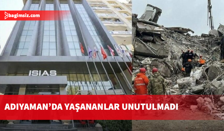 Bazı sivil toplum örgütleri, 6 Şubat depremlerinde yaşamlarını kaybedenleri yayımladıkları mesajlarla andı