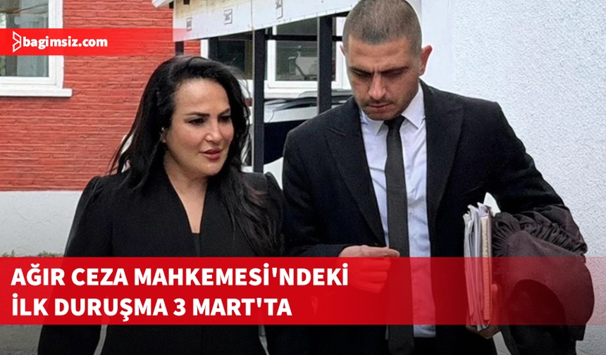 Fatma Ünal, Güzelyurt’ta yeniden mahkemeye çıkarıldı