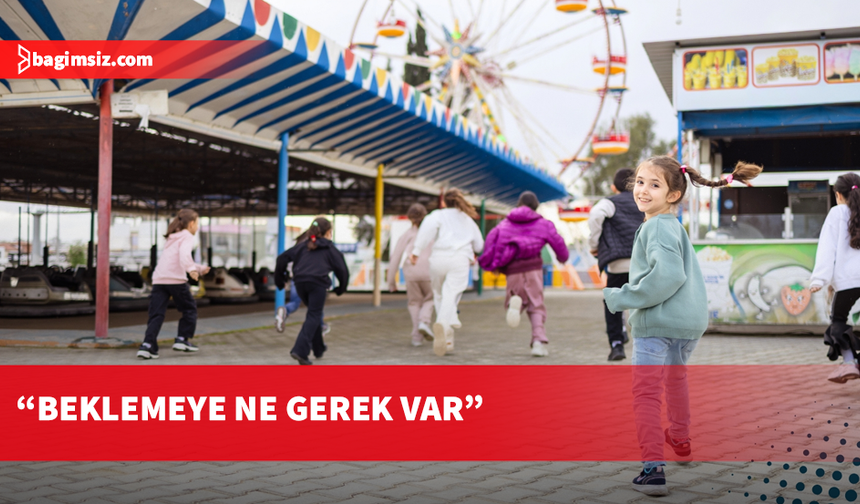 SOS Çocukköyü Derneği’nden ramazan çağrısı