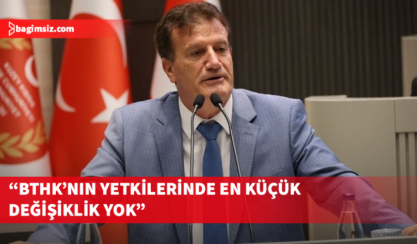 Arıklı: Fiber Optik görüşmelerinde taleplerin büyük bölümü karşılandı