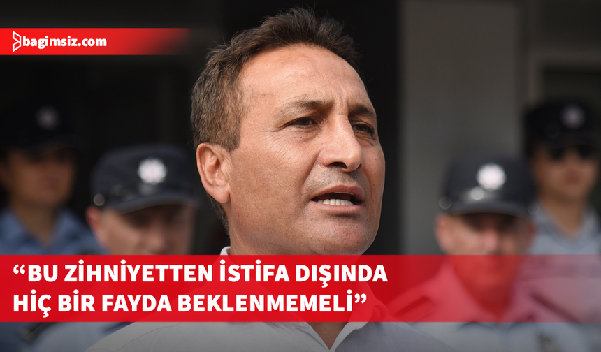 Gökçebel’den mücadele mesajı