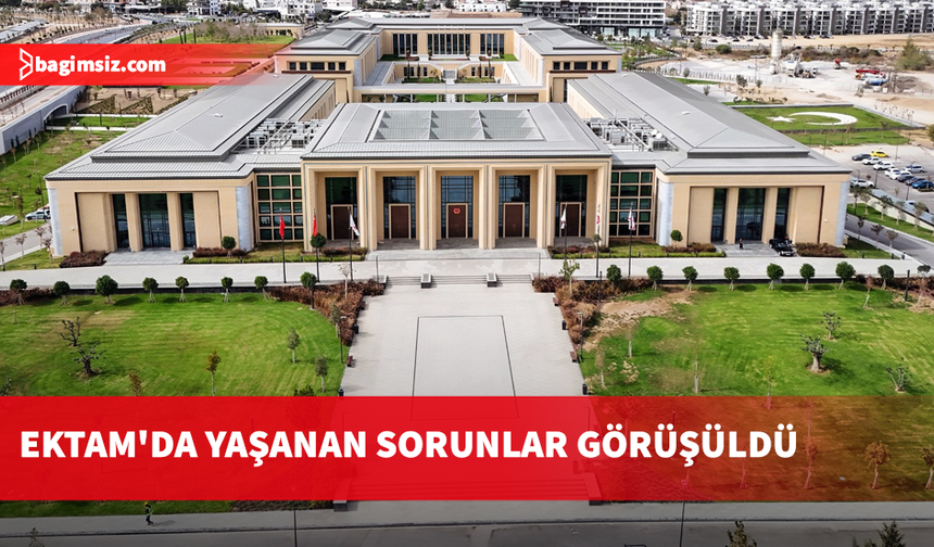 Meclis Genel Kurulu'nda güncel konuşmalar yapılıyor