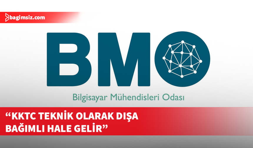 Bilgisayar Mühendisleri Odası’ndan uyarı