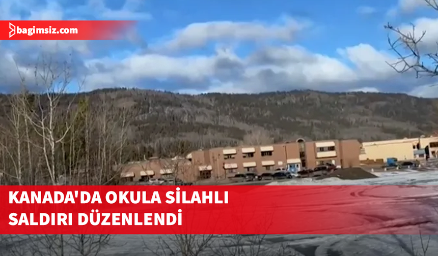 Kanada'da bir okulda düzenlenen silahlı saldırıda 10 kişi öldü, 27 kişi yaralandı