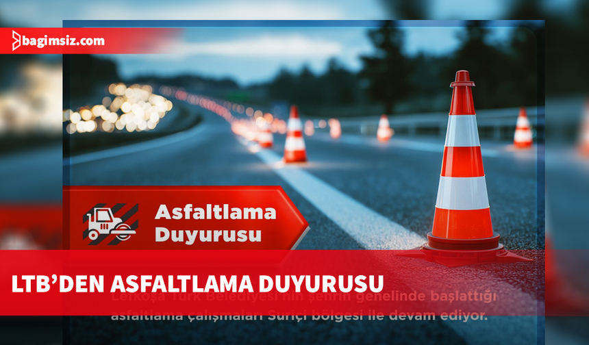 Asfaltlama çalışmaları Suriçi bölgesinde devam edecek